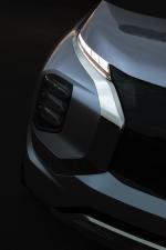 Mitsubishi Engelberg Tourer 2019 года